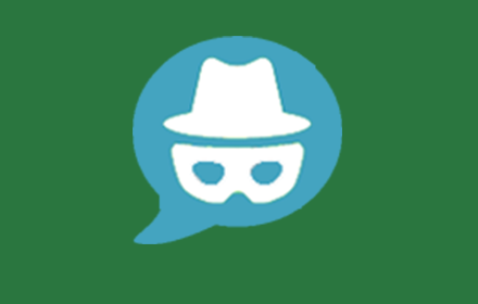 WAIncognito :: Be invisible on WhatsApp™ Web by disabling read receipts and presence updates