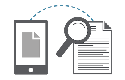 OCR - Image Reader :: A powerful optical character recognition (OCR) extension to capture and convert images to text