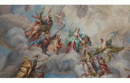 Art New Tabs :: The best art wallpaper images with our extension!