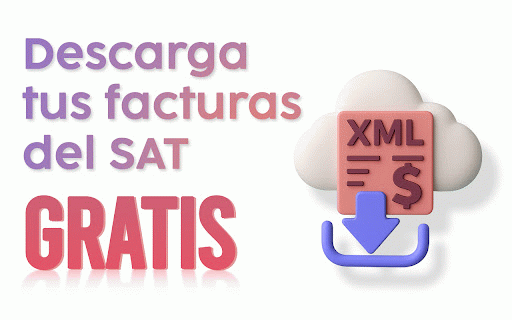 DMS: Descarga Masiva SAT :: DMS. Descarga de facturas XML y PDF directamente desde el portal del SAT México totalmente GRATIS. https://dms.vendy.click