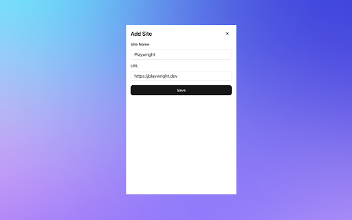Scholar :: Track your progress when reading docs