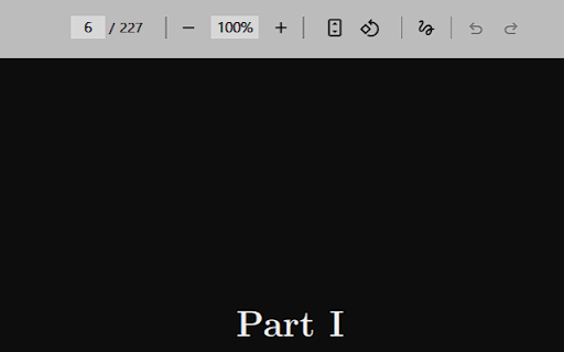 PDF Konum Hatırlayıcı (Gelişmiş) :: PDF'leri kendi görüntüleyicisinde açar ve kaldığınız sayfayı hatırlar.