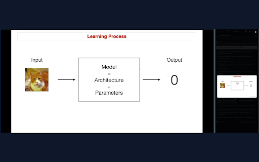 NoteVideoLLM: AI Video Note Taker :: Turn Video into Knowledge. Visual AI Note Taker that captures slides, audio, and intelligent summaries in real-time.
