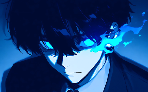 Blue Lock Isagi Yoichi Live Wallpaper :: Transform your new tab with stunning live HD wallpapers featuring Blue Lock's Isagi Yoichi for an immersive experience.