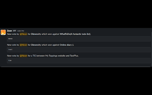 SoM voting :: Vote on projects now!!