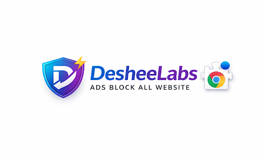 AdShield - Ad Blocker :: Block ads and trackers on websites using network-level blocking. Includes whitelist support and YouTube banner ad removal.