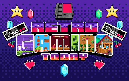 Oldies Nest New Games :: View new retro games added to Oldies Nest website. Displays recently added classic games with thumbnails and direct links.
