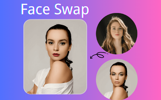 Face Swap | AI-Powered Face Fusion for Photos :: Instantly swap faces in photos and videos using AI, create memes, and share them with friends
