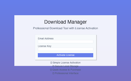 Downloader for Circle :: Download videos from Circle communities, courses, and posts.