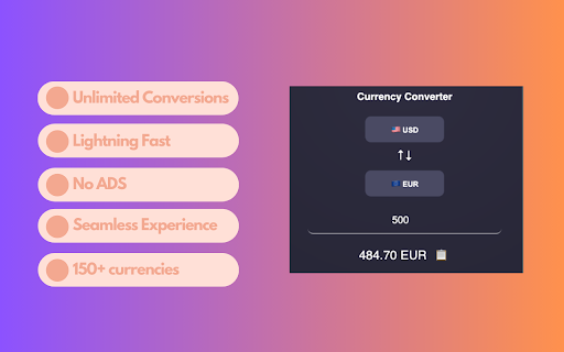 Instant Currency Converter :: Convert any currency in real-time using ExchangeRate-API.