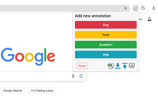Exploratory Testing Chrome Extension :: Exploratory Testing Session Using Chrome
