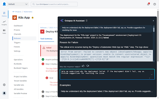 Octopus AI Assistant :: Octopus AI Assistant