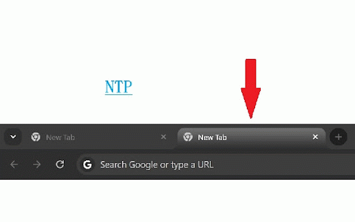 New Tab Positioner :: Intercepts any new tab and places it to the right of the currently/previously active tab.