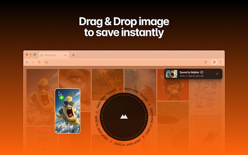 Save to Makior :: Drag & drop any image to save it to Makior. The fastest way to beautifully organize your inspiration library.