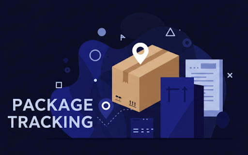 Package Tracker :: Quick package tracking tool.