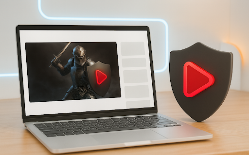 YouTube Ad Blocker - PurePlay :: Block YouTube ads & have a pure, uninterrupted YouTube experience with PurePlay: an Ad Blocker for YouTube