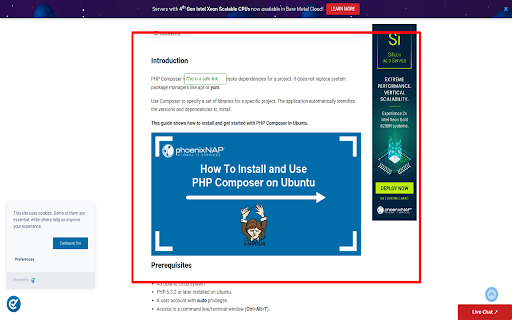 BeSafely :: Check if hovered links are safe using Google Safe Browsing API.