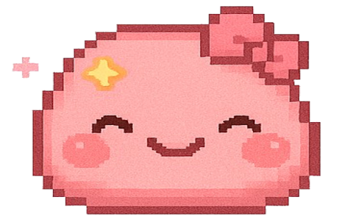 Browser Sprite :: A virtual sprite that walks across your browser window, chases or runs away from your cursor, dances, and play dead