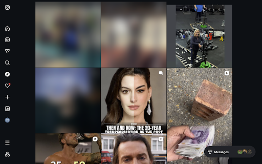 SafeView – Auto Blur Nudity :: Automatically detects and blurs nudity in images and videos using on-device AI. 100% local — nothing leaves your device.