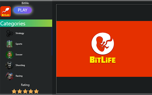 BitLife For PC, Mac, Windows Game Free :: BitLife For PC Simulator is a text-based life simulation game, just download this extension and play BitLife Game Online for Free.