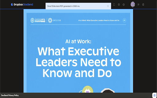 DocSend, Figma & Pitch.com Slide Deck Downloader :: Download any DocSend, Figma & Pitch.com slide deck as a PDF.