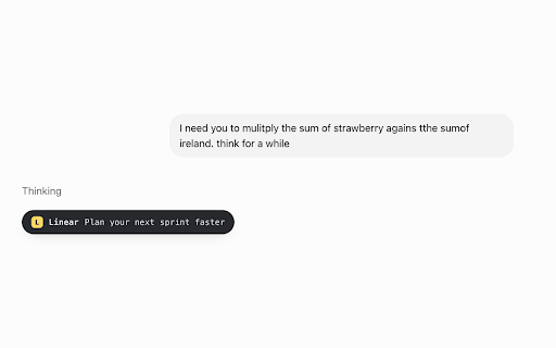 FreeAI.fyi — Earn from ChatGPT, Claude & Gemini :: Earn money while you use AI. Ads appear while AI thinks — 50% of revenue goes to you.