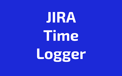 Jira Time Logger :: Bulk log time entries to Jira Cloud from CSV files.