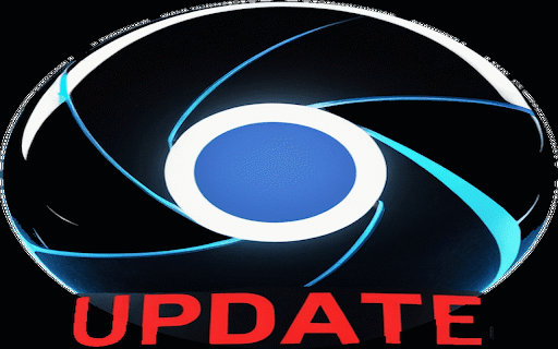 Chrome Update Tool :: Quickly check for Chrome updates via toolbar icon or context menu