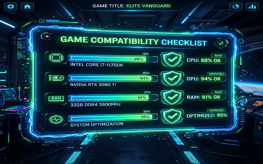 PC Build Bottleneck Calculator – CPU & GPU Checker :: Calculate CPU and GPU bottleneck, estimate in-game FPS, and view detailed diagnostics from pcbottleneck.net