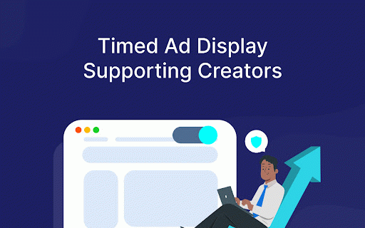 AdBlocker Expert :: Removes ads with style - watch them shake and disappear!