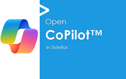 Open CoPilot™ in SideBar :: CoPilot™ Chrome Extension. Open CoPilot™ in SideBar