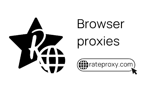 RateProxy — менеджер и переключатель прокси :: Управляйте и переключайте HTTP(S) и SOCKS5-прокси, импортируйте TXT/CSV, проверяйте прокси и настраивайте их по сайтам.