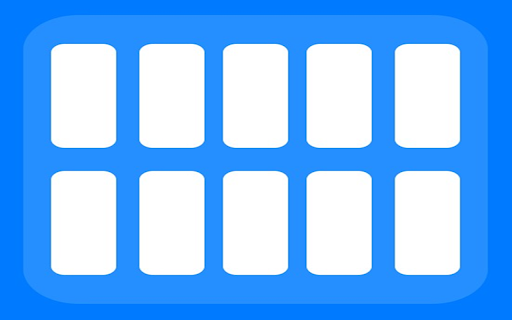 10-Tab MultiView Split Screen :: একটি স্ক্রিনে একসাথে ১০টি ট্যাব বা ওয়েবসাইট ভিউ করুন