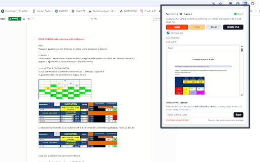 Scribd to PDF Saver :: Capture the entire Reddit thread as a screenshot and save it as a PDF..