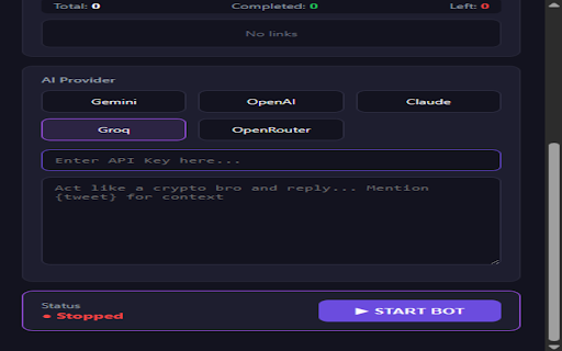 Mass Auto Bot :: Auto Like and Comment Bot for X