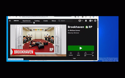 RoMastered :: Get the old roblox experience.
Do you know when you start thinking "Man, Roblox's new labels (e.g. "Marketplace" instead of…