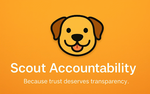 Scout - Online Accountability :: Scout – Online Accountability turns online activity into communication with the people you trust.