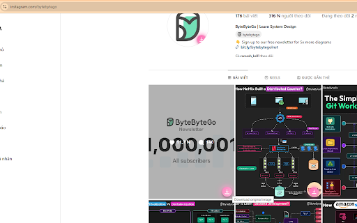 Instagram Image Downloader :: Download original images in Instagram