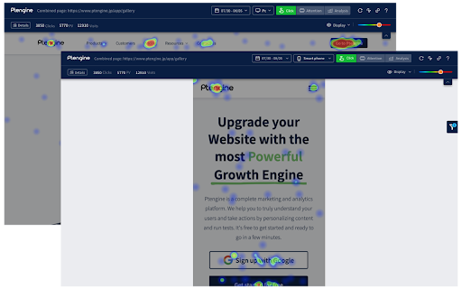 Ptengine Kit :: Ptengine Kit