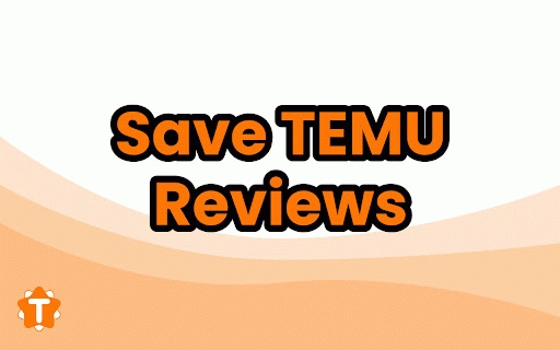 Temu Reviews Exporter :: Temu Reviews Exporter is fast, simple, and FREE to use, try it now!
Easily export Temu product reviews and import them into your…