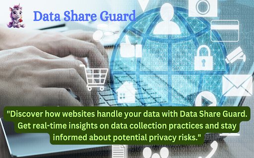 Data Share Guard :: Data Share Guard – Stay Informed About Your Privacy
DSG is an innovative browser extension designed to help users understand the…