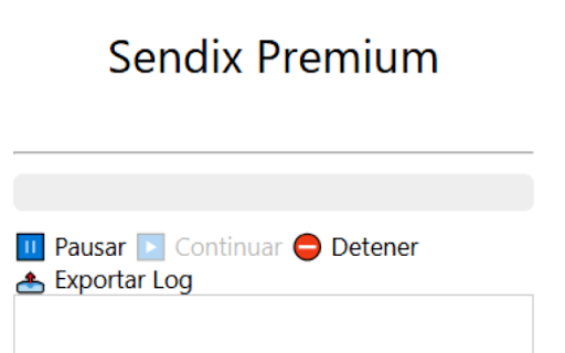 Sendix :: Extensión para interactuar con WhatsApp Web.