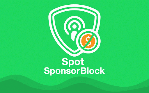 SponsorBlock for Spotify - Skip Sponsorships :: Skip sponsorships, advertisements and more on Spotify podcasts. Report sponsors on episodes you listen to and save others' time.
