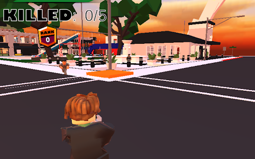 Brookhaven :: Play Brookhaven online for free! Combine elements to create new items.