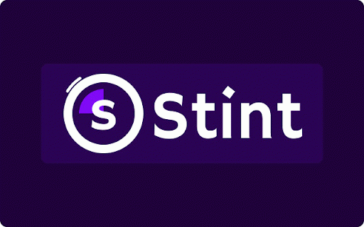 Stint | Focus. Remind. Recover. :: Boost productivity with Stint. Integrated focus timers, task reminders, and automated break schedules.