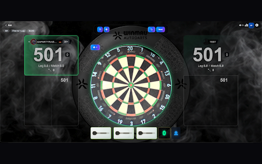 DaPartyraiser AutoDarts Add-on :: DaPartyraiser AutoDarts Add-on v2.2.73 - Portrait Player Card Target Layer Fix.