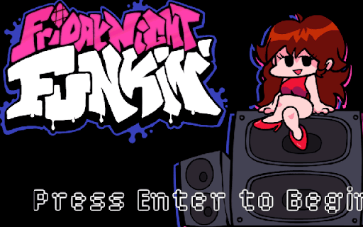 FNF Games - Friday Night Funkin' :: Play Friday Night Funkin' free in your browser. Tap arrow keys, beat rap battles, and explore top FNF mods. No download needed.
