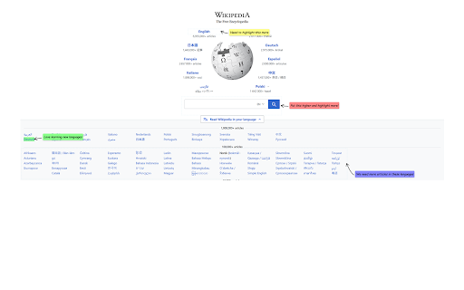 Review IT :: Add comments as overlays on specific elements of a webpage.