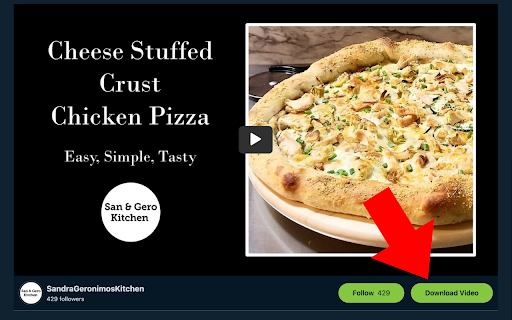Rumble Downloader :: Rumble Downloader downloads videos from Rumble