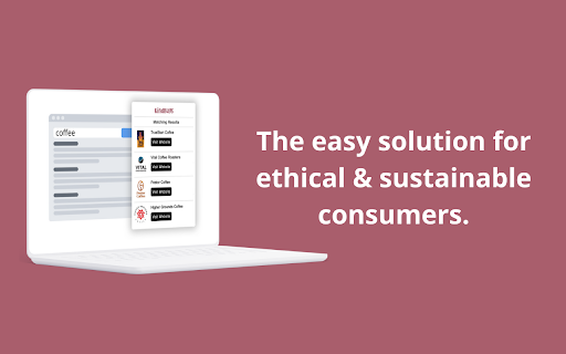 KindBuys :: Your source for environmental transparency.